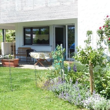 Ferienwohnung Paula Lichtenstein  Экстерьер фото