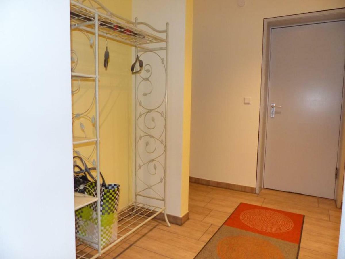 Ferienwohnung Paula Lichtenstein  Экстерьер фото