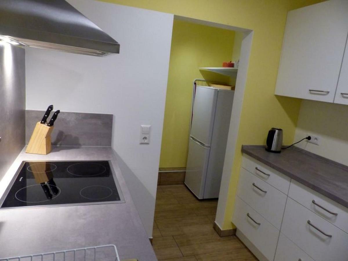 Ferienwohnung Paula Lichtenstein  Экстерьер фото