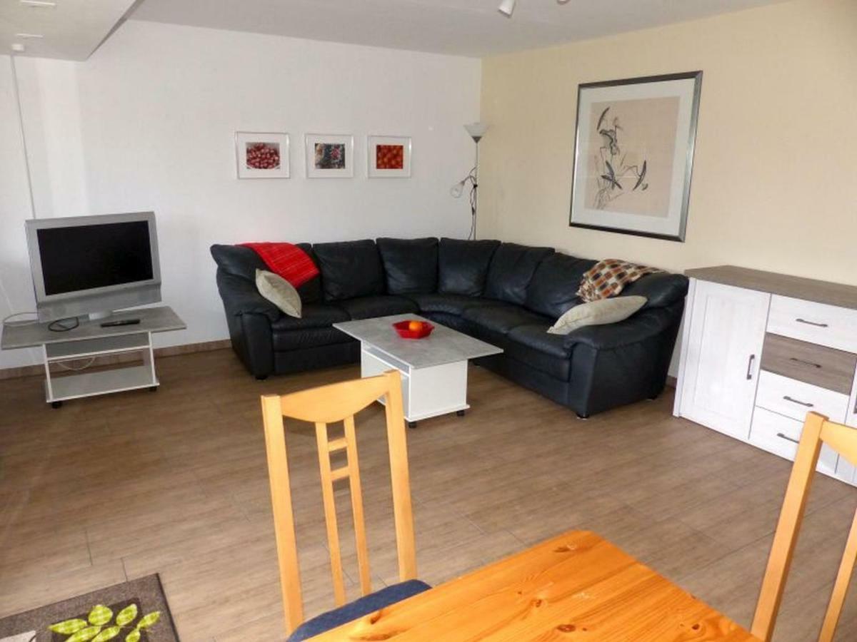Ferienwohnung Paula Lichtenstein  Экстерьер фото
