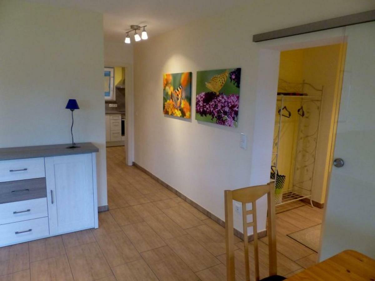 Ferienwohnung Paula Lichtenstein  Экстерьер фото