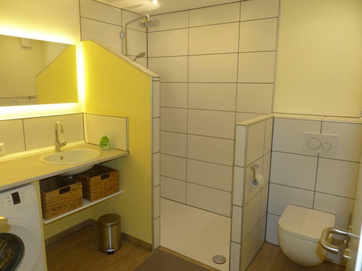 Ferienwohnung Paula Lichtenstein  Экстерьер фото